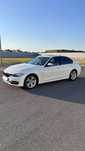 BMW Seria 3 bmw 320dx Alb Sportline F30