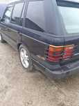 Dezmembrez range rover P38 4.6hse 2.5tds