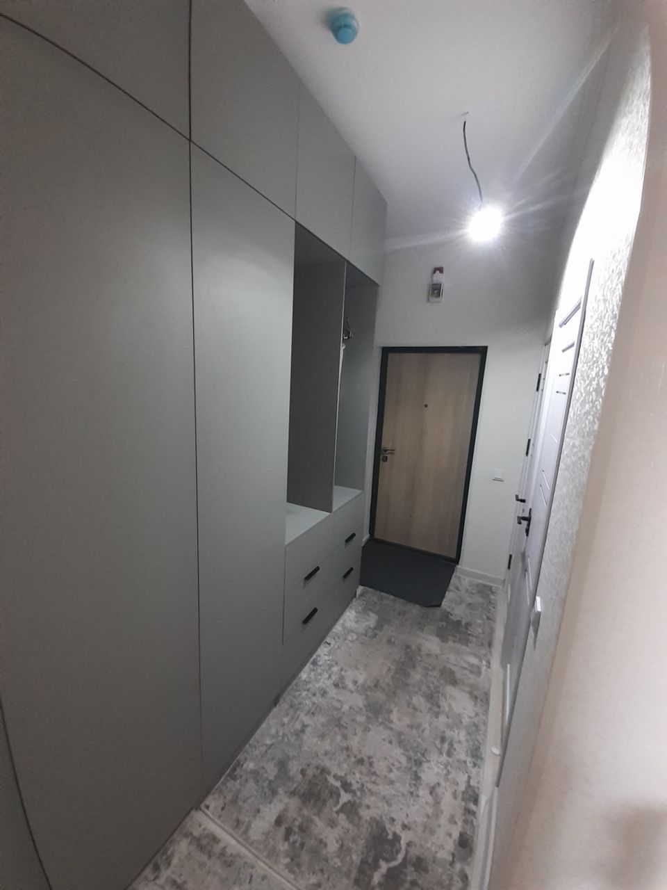Квартира ижарага берилади.
