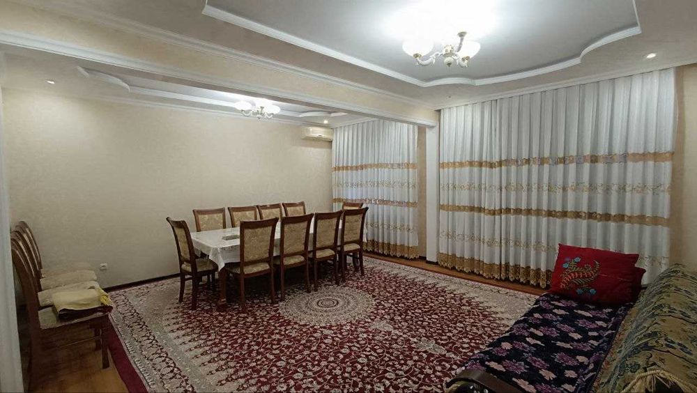 Продажа квартиры. Юнус-абад.