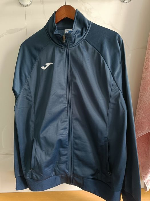 Олимпийка спортивная JOMA