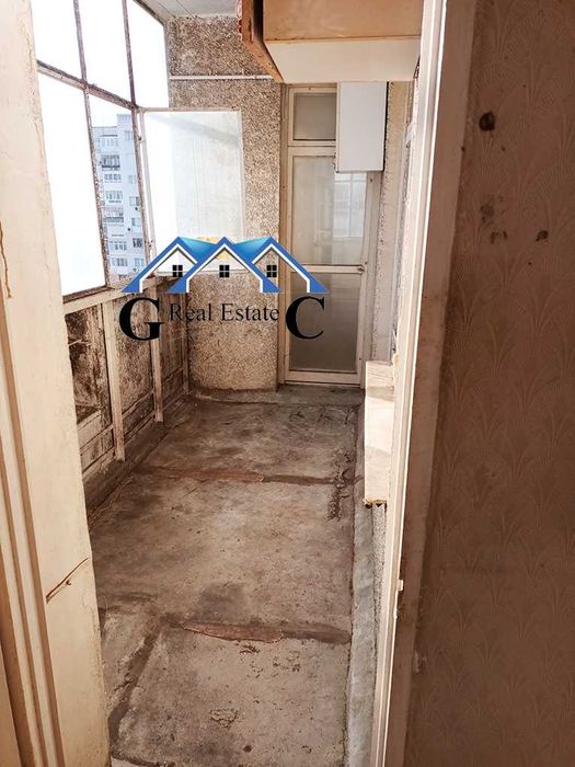 Продава се Тристаен апартамент в Варна, ХЕИ - 64 кв.м за 2188 €/кв.м - Снимка #8