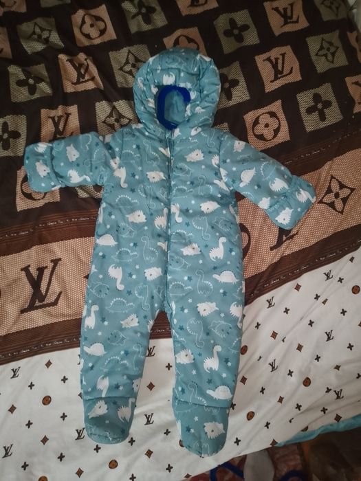 Продам камбензон