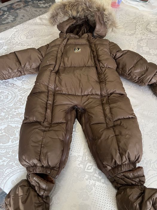 Комбинезон детский