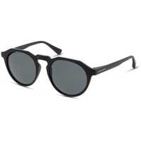 Ochelari de soare Hawkers PREMIUM Carbon Black, lentila polarizata