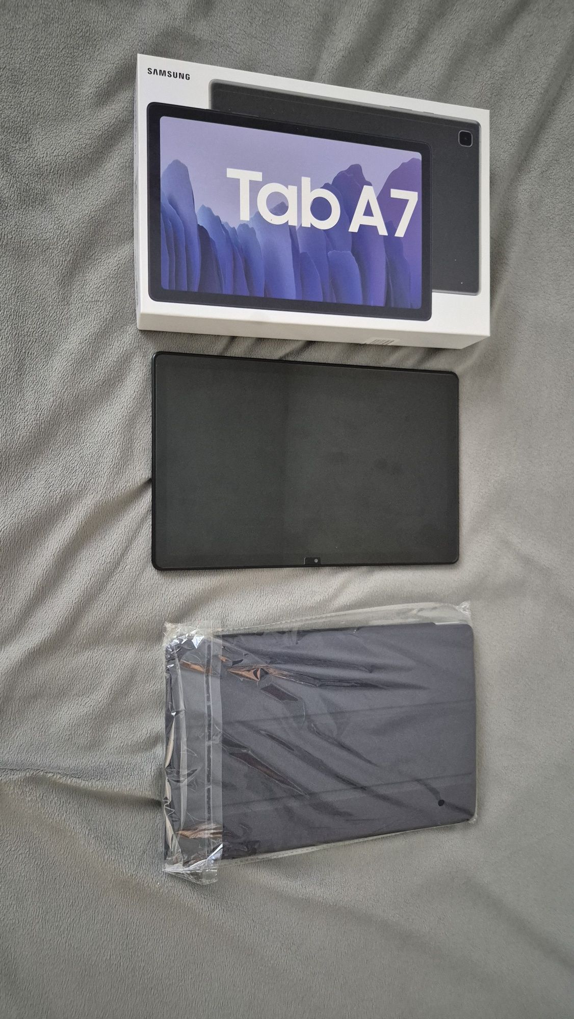 Таблет Samsung Galaxy Tab A7 SM-T500