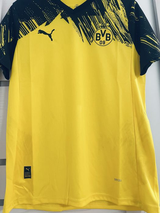 Tricou Dortmund 2025/2026