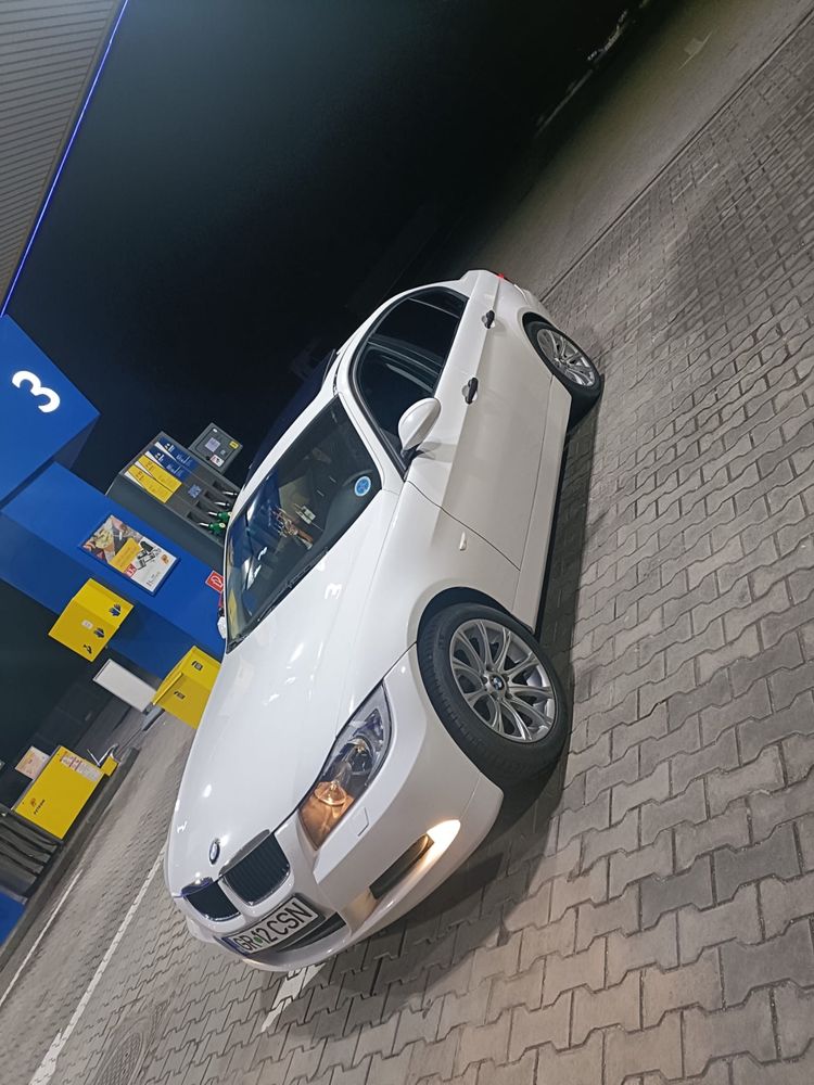 Vand sau Schimb Bmw e90