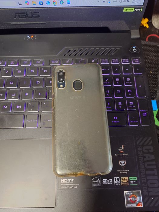 Smartphone Samsung A20e