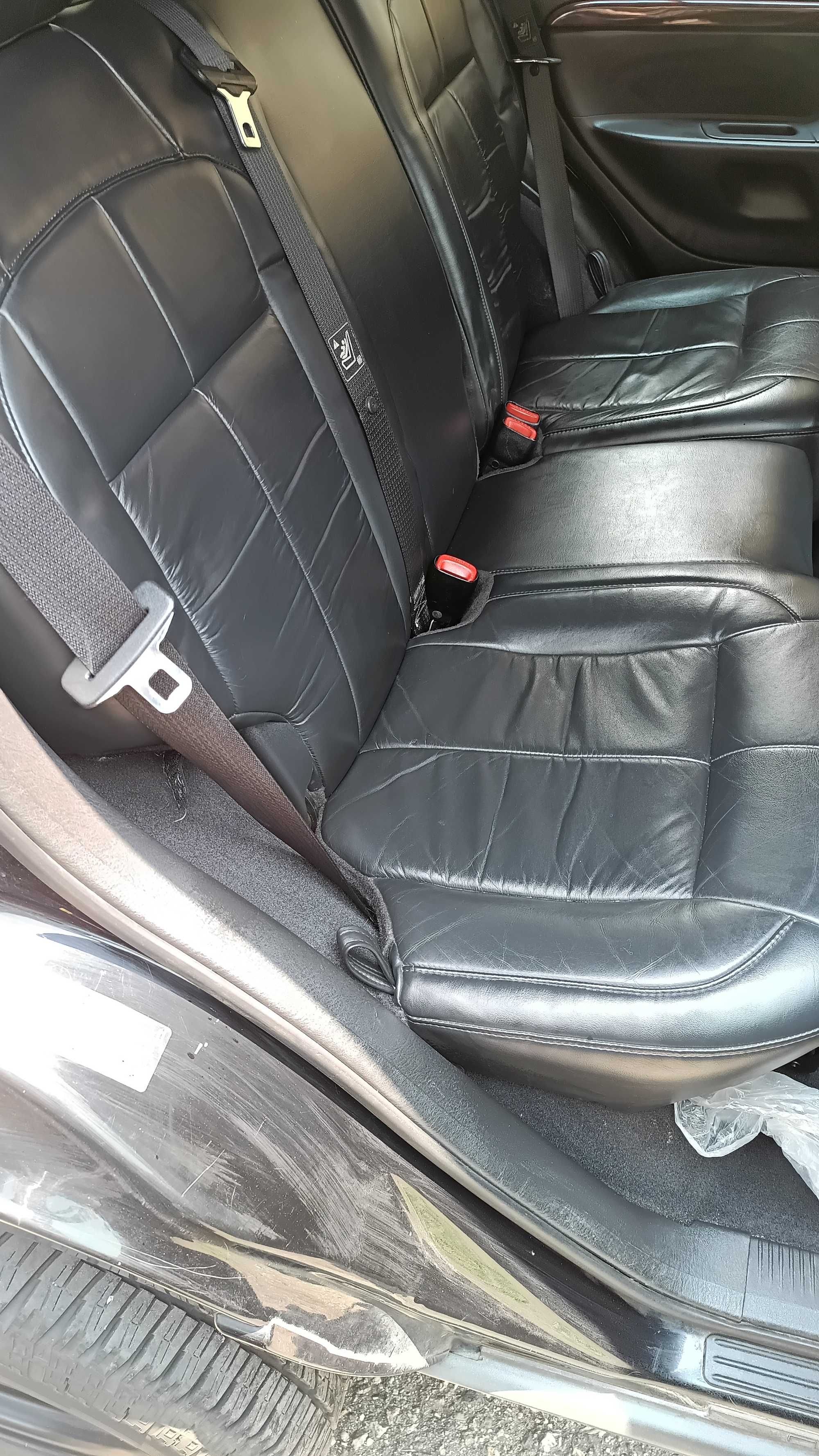 Jeep Grand Cherokee 2.7crd