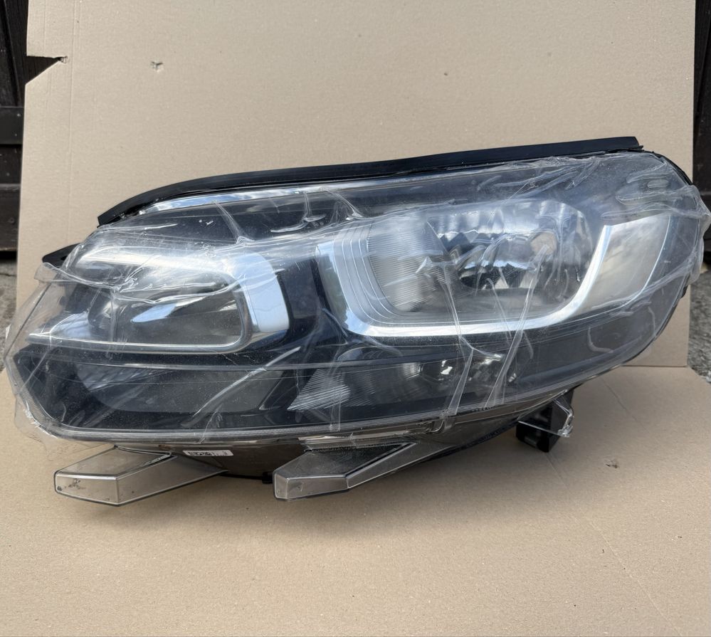 Фарове Opel Zafira D/ Citroen JUMPY 4/ Peugeot Expert