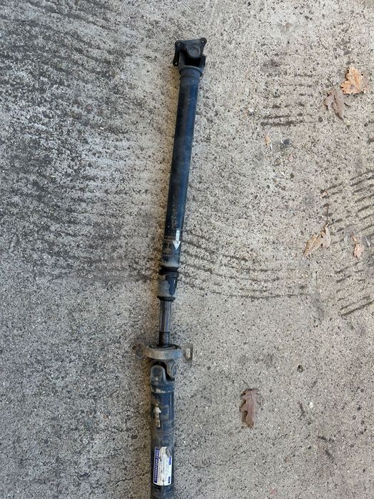 Кардан Рено Канго 4х4