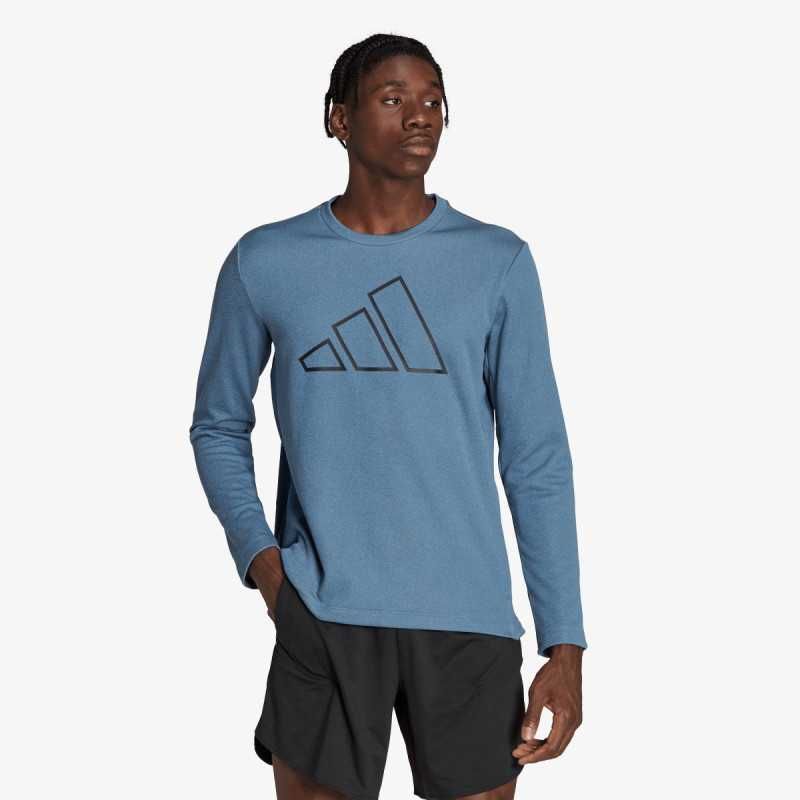 ADIDAS AeroReady  Блуза Мъжка L