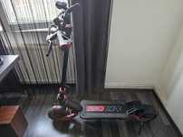 Trotineta electrica Zero 10x