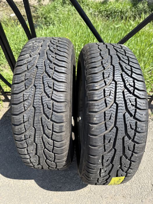 Anvelope Unyroial 205/60 R16