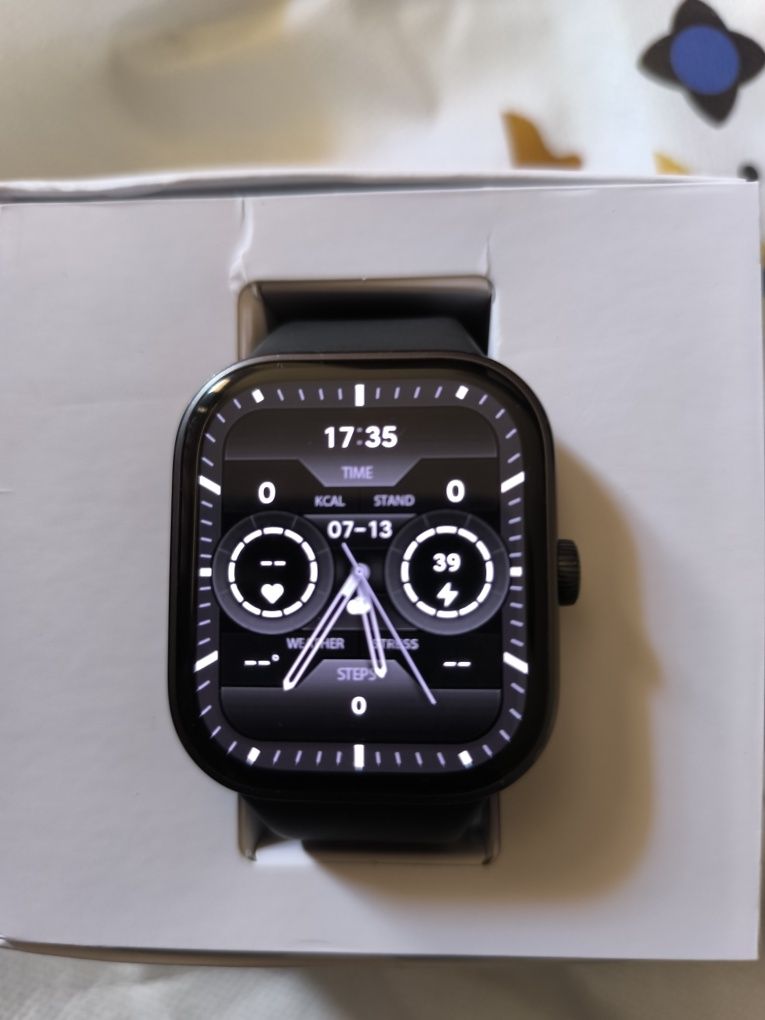 Xiaomi redmi watch 5