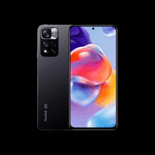 Продам Note 11 Pro 5G Черный