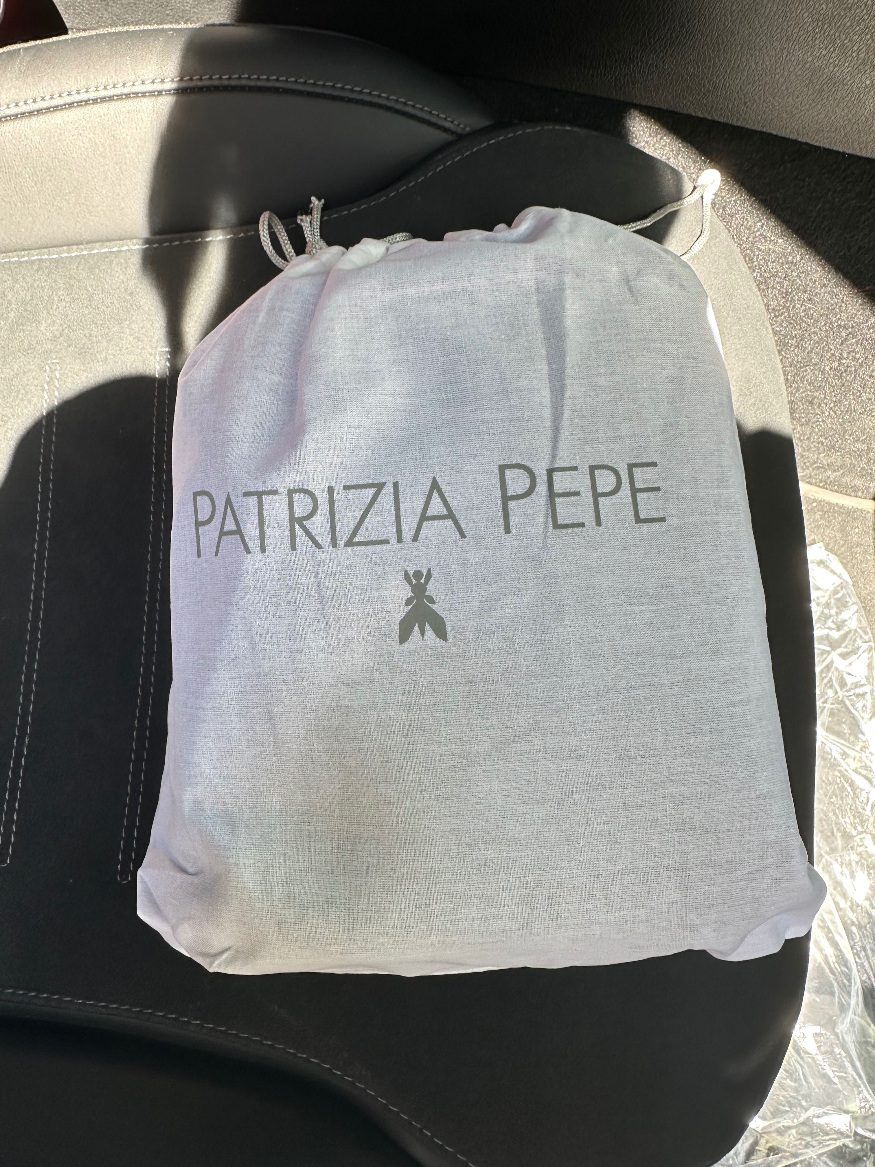 Дамска чанта Patrizia Pepe