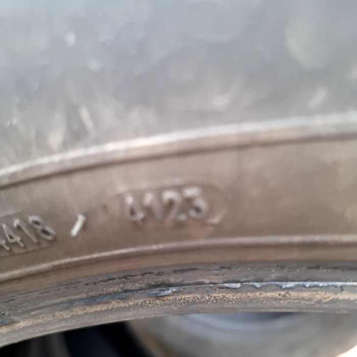 ПРОДАВАМ 4 бр.  Зимни гуми PETLAS EXPLERO WINTER W671 225/65 R17