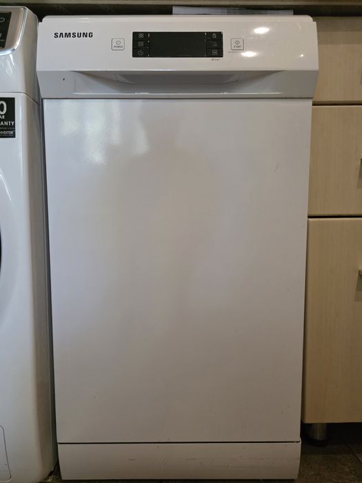 Посудомоечная машинка Samsung