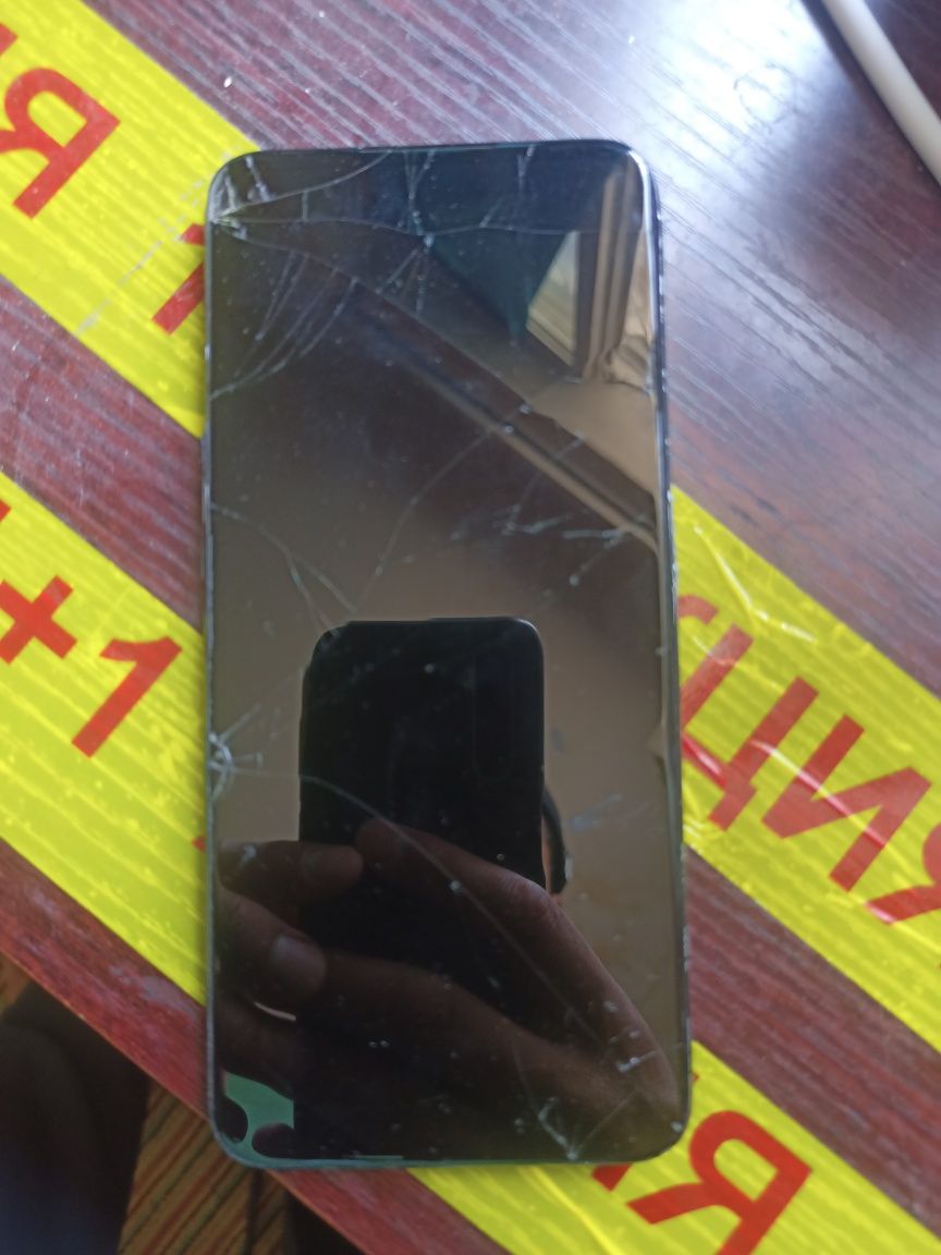 Realme 6/128 tuzatsa bo'ladi