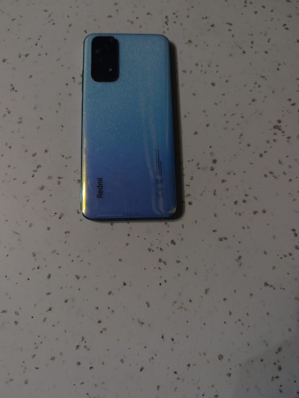 Смартфон redmi note 11