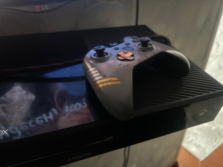 Xnox one fat на 59990