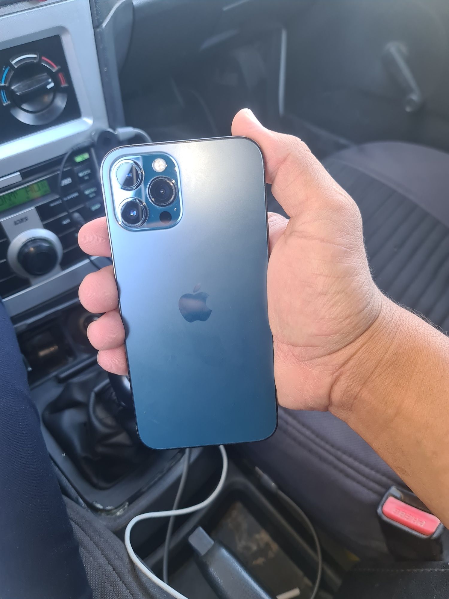 iphone 12 pro  128 100 уом