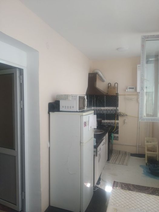 Срочно Продаётся Квартира в Кибрайском Районе, Майский