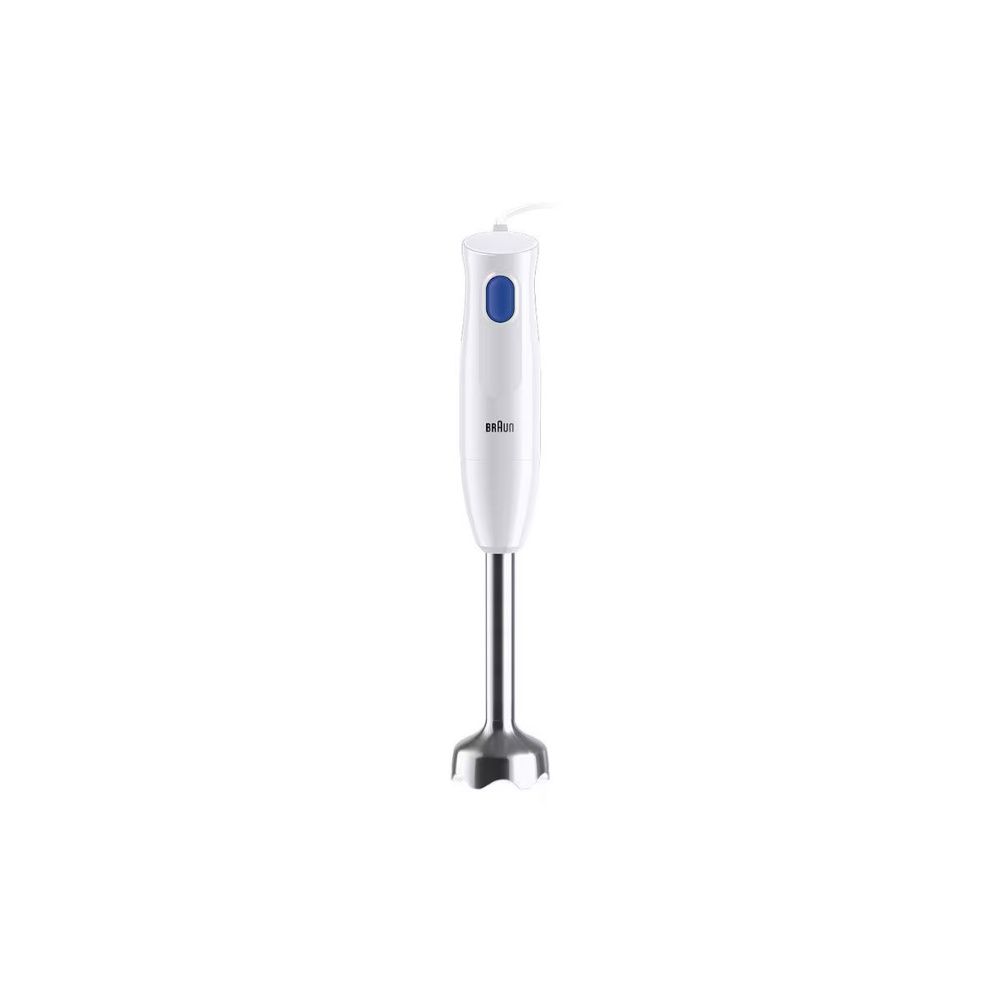 Погружной блендер BRAUN MQ100.001MWH