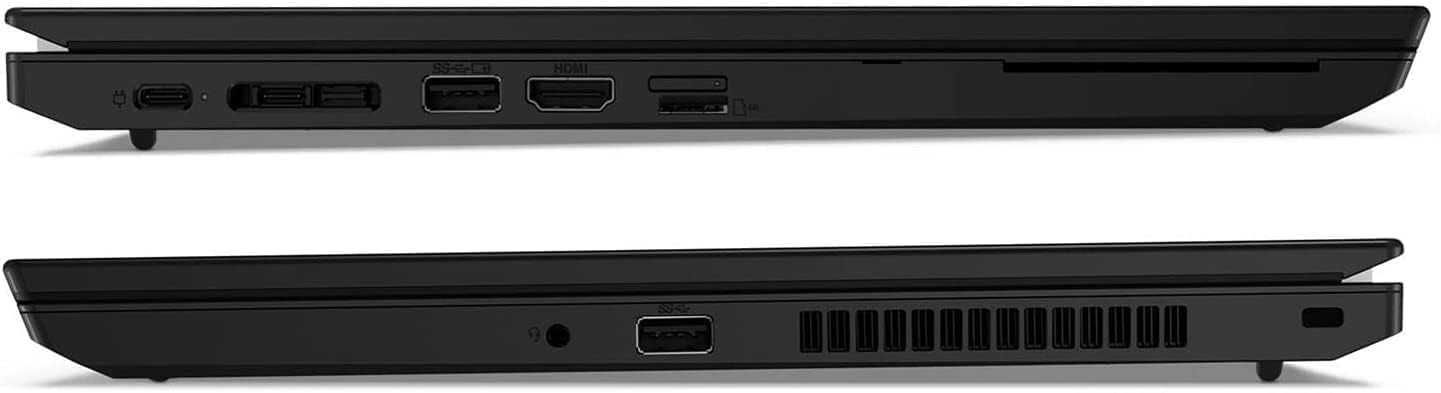 Лаптоп Lenovo ThinkPad L14 Gen2 i3-1115G4 8GB 256GB NVMe ГАРАНЦИЯ