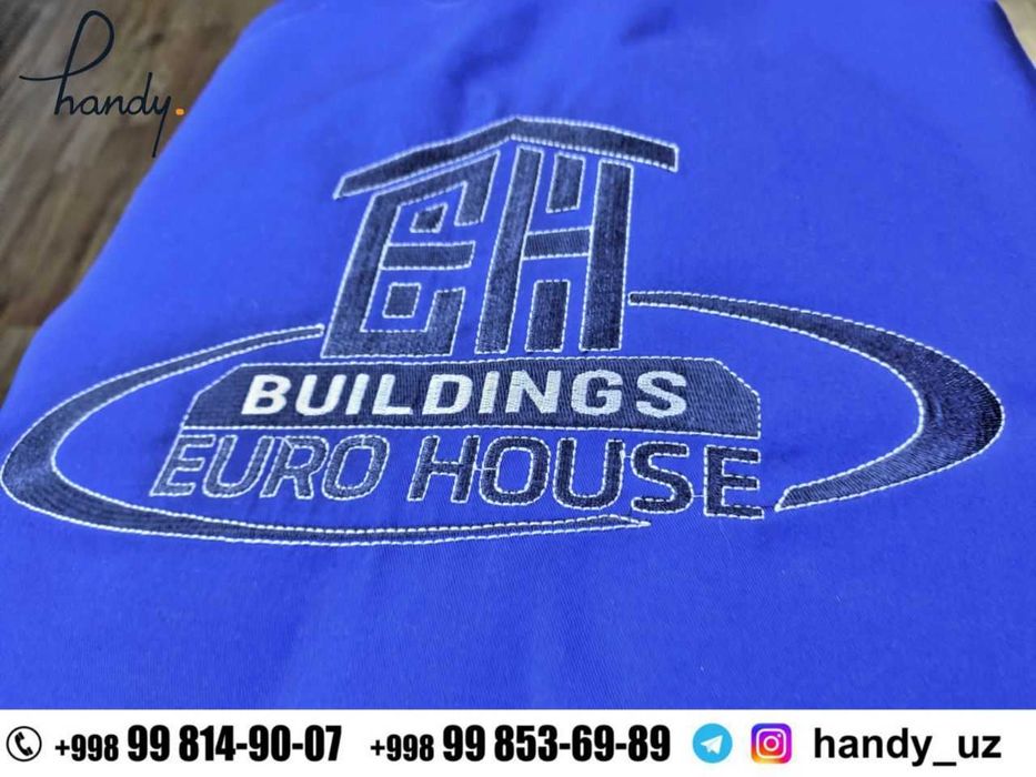 vishivka xizmati Toshkent uchtepa SIFATLi Vishivka