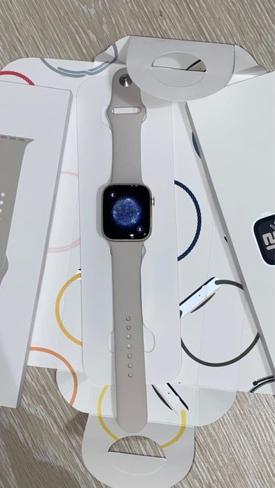Apple Watch SE 2 GEN