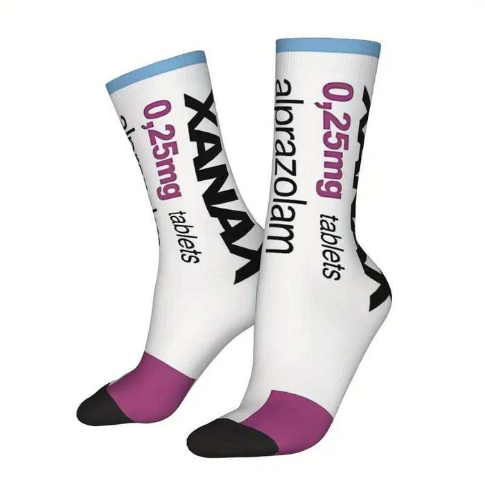 Șosete călduroase cool.ideale cadou memorabil