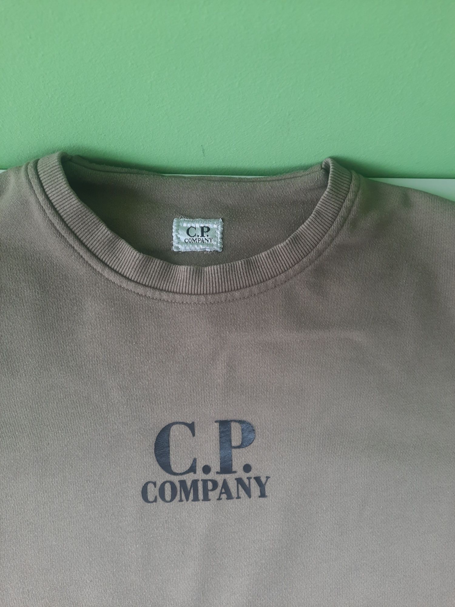 Bluza Cp Company M