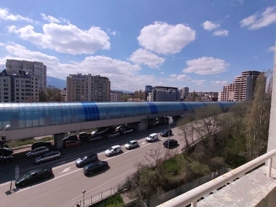 Продава се Двустаен апартамент в София, Център - 72 кв.м за 3195 €/кв.м - Снимка #10