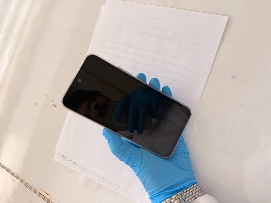 Samsung  Galaxsy A 54