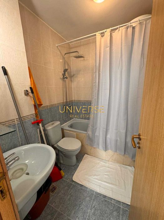 Продава се Тристаен апартамент в к.к. Слънчев бряг - 85 кв.м за 1124 €/кв.м - Снимка #9