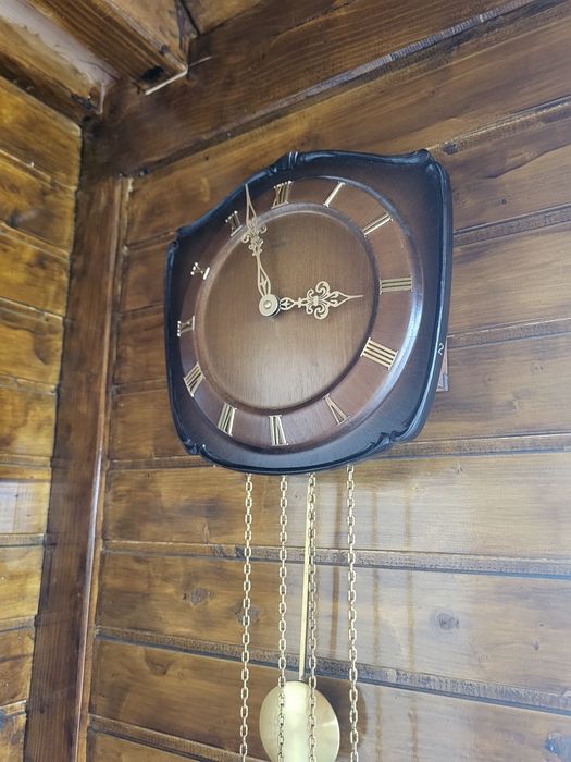Ceas cu pendul Hermle