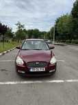 Hyundai Accent 2007 - 1.4 16V, 97 CP - 88.000 km reali