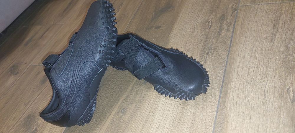 Puma Mostro Leather Sneakers Unisex