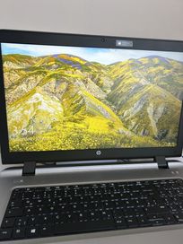 HP Probook 470 g3