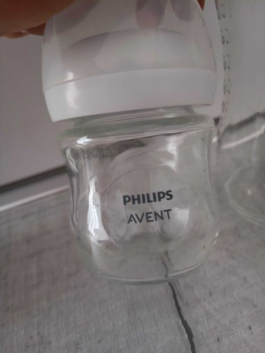 Шишета Филипс авент