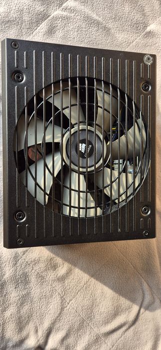 Захранване CORSAIR HX 1000 W