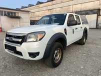 Ford Ranger 2010