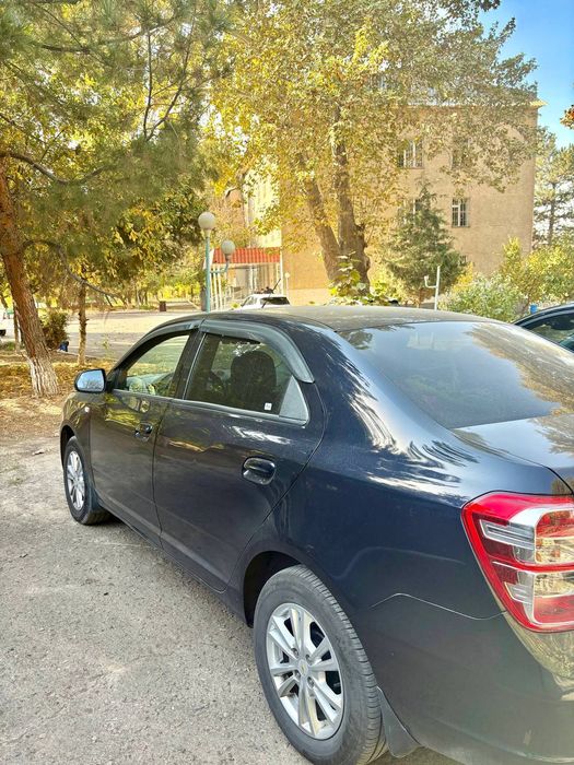 Срочно продается Кобальт Даркмонблу