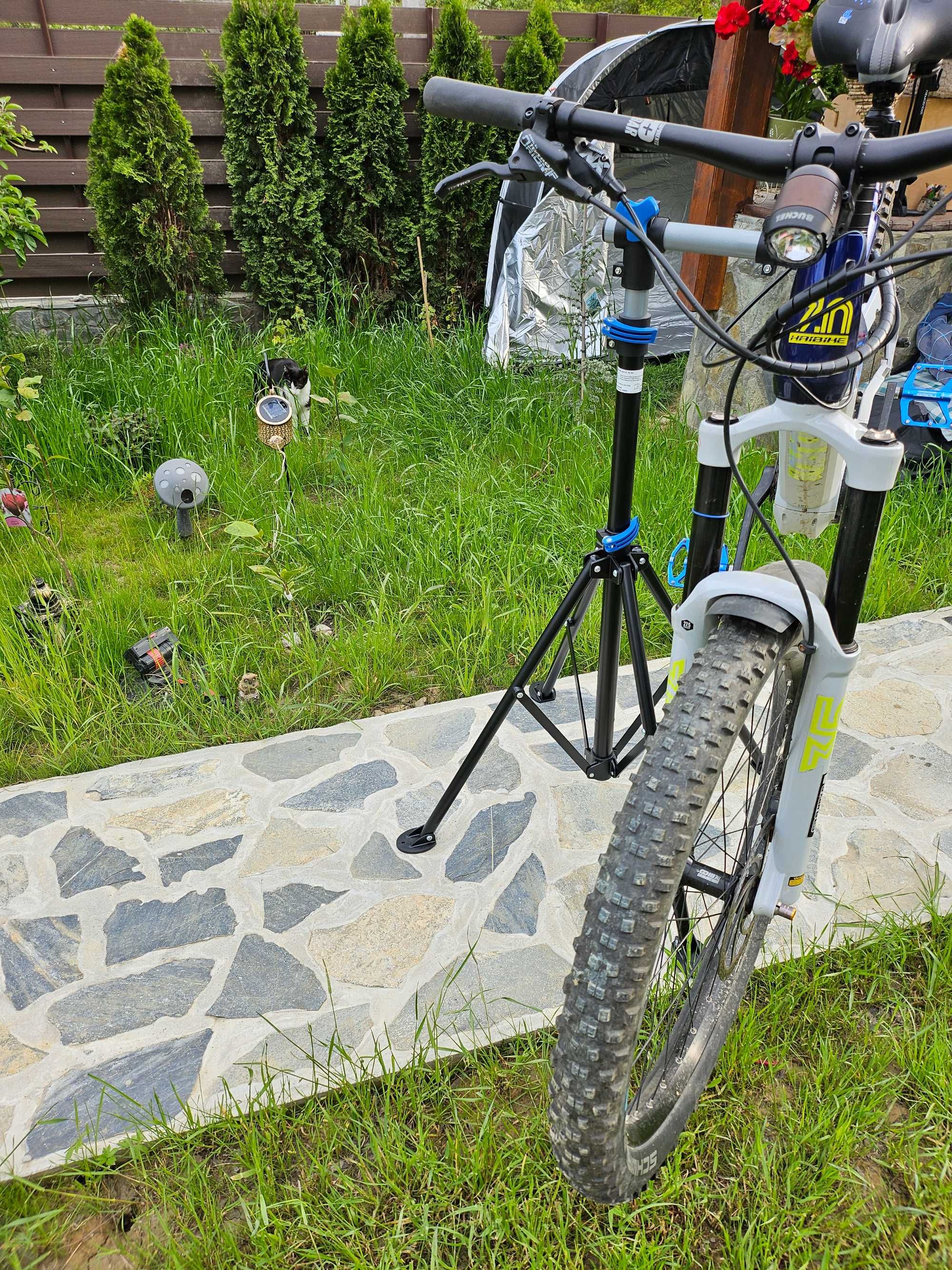 Bicicleta electrica