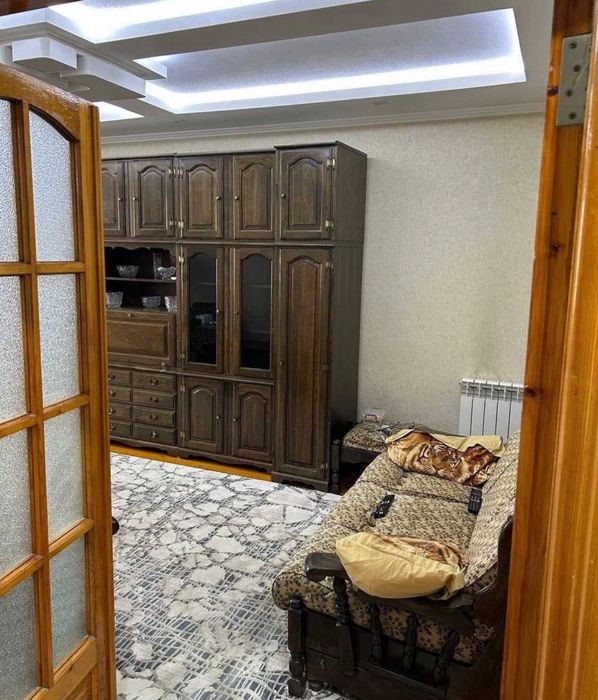 Sergeli 2-bekat oʻzgarish metro yaqnida arendaga kvartira bor