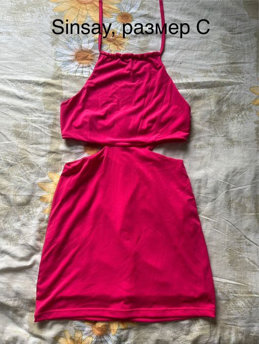 Продавам лот домски рокли.