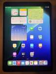 iPad Air 3 : WiFi + LTE : 256 GB